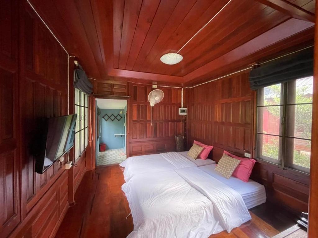 ในขุนเขารีสอร์ต Hotel เชียงใหม่ ภายนอก รูปภาพ
