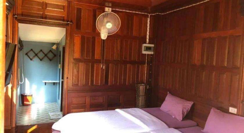 ในขุนเขารีสอร์ต Hotel เชียงใหม่ ภายนอก รูปภาพ