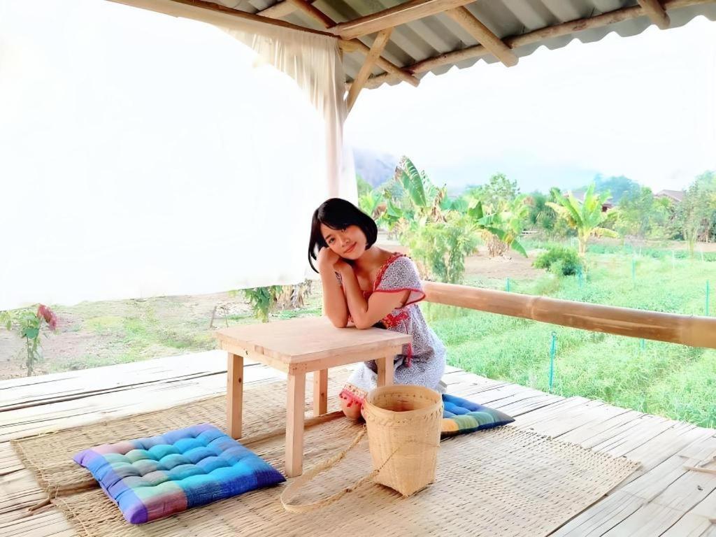 ในขุนเขารีสอร์ต Hotel เชียงใหม่ ภายนอก รูปภาพ