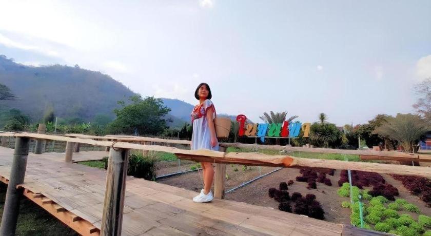 ในขุนเขารีสอร์ต Hotel เชียงใหม่ ภายนอก รูปภาพ